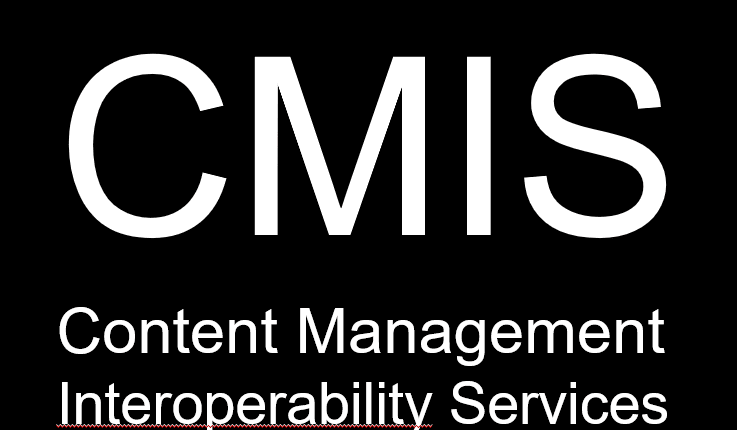 cmis-content-management-interoperability-services