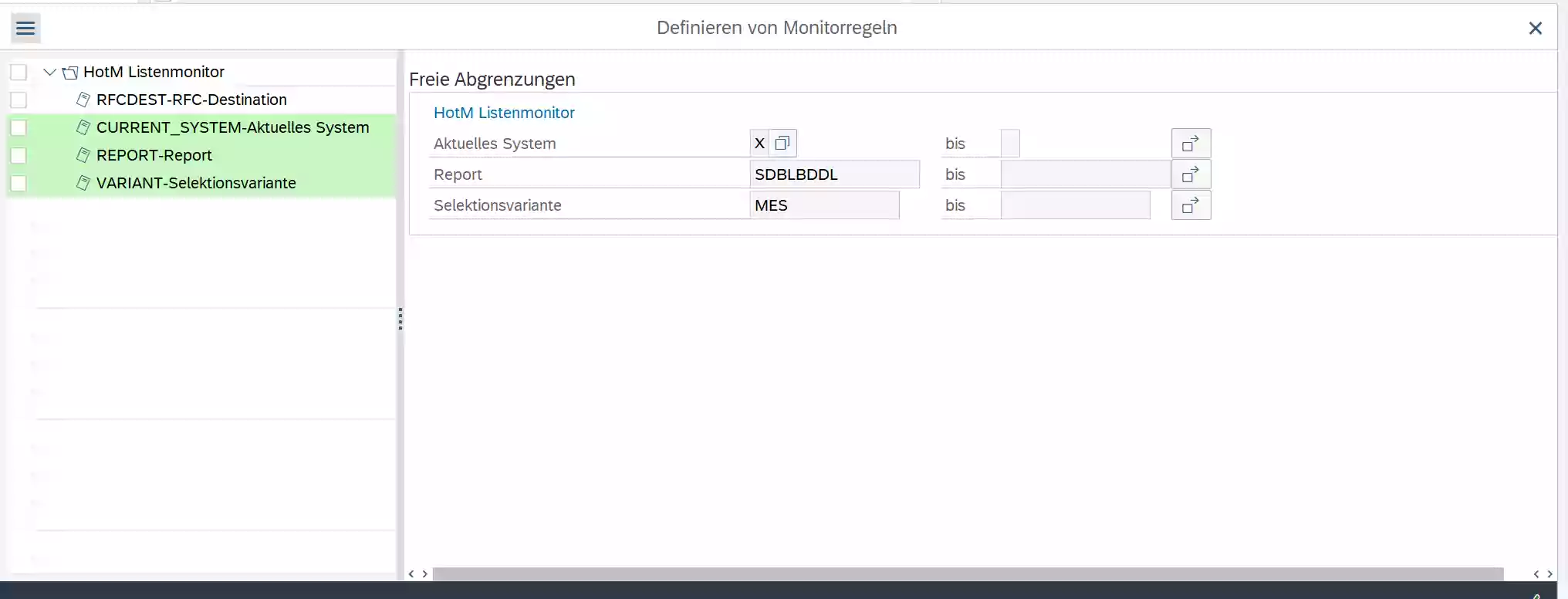 Process Monitor Report